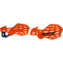 (image for) Guardian 2 Handguards - Orange