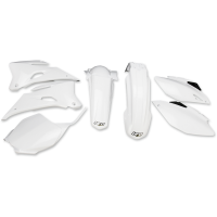 (image for) Complete Body Kit - White