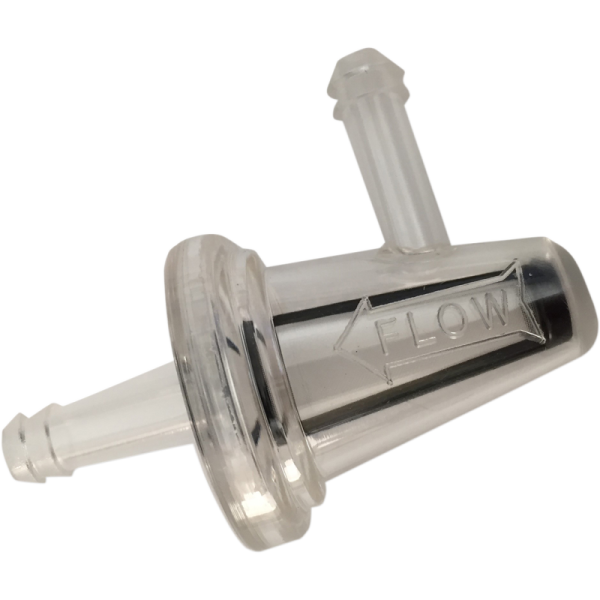 (image for) PARTS UNLIMITED Slim 90 6 mm Fuel Filter