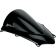 (image for) Zero Gravity Double Bubble Windscreen, Dark smoke