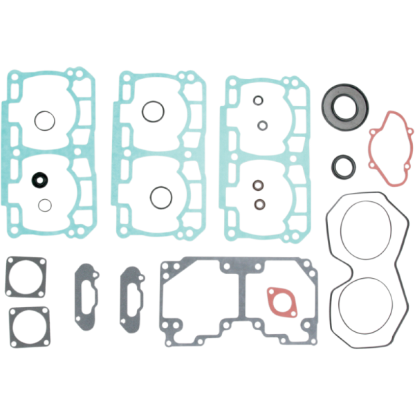 (image for) WINDEROSA Full Top End Engine Gasket Set for Ski-Doo Summit/X 800R/P-TEK 07-13