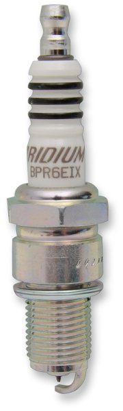 (image for) NGK SPARK PLUGS NGK Iridium IX Spark Plug BPR6EIX