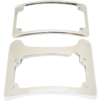 (image for) Turn Signal Elimination Kit Chrome