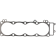 (image for) Base Gasket, Rubber Coated Steel W/ 13mm Studs