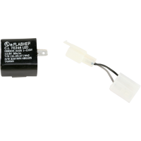 (image for) Universal Rectangular Flasher Relay