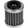 (image for) PC Racing FLO Stainless Steel Oil Filter