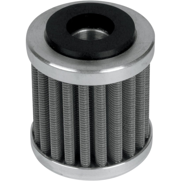 (image for) PC Racing FLO Stainless Steel Oil Filter