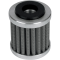 (image for) PC Racing FLO Stainless Steel Oil Filter
