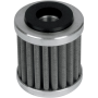 (image for) PC Racing FLO Stainless Steel Oil Filter