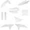 (image for) Full Kit - White