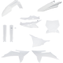 (image for) Full Kit - White