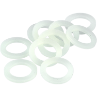 (image for) Drain Plug Washer 80-94 FLT/FXR