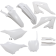 (image for) Acerbis Replacement Full Kit - White
