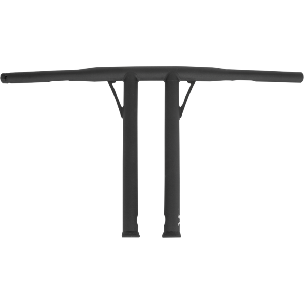 (image for) Folsom Bars Matte Black