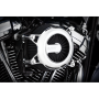 (image for) VO2 Rogue Air Intake Kit Chrome