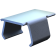 (image for) Camso Small Flat Tab Track Clip 1240-0245