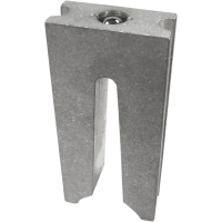 (image for) Insert for 3" lug tracks