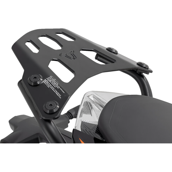 (image for) SW-MOTECH Rackpack Topcase Set