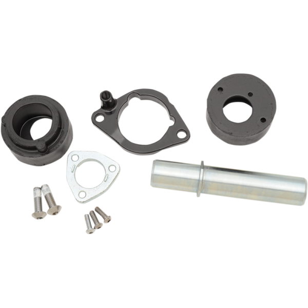 Drag Specialties Rear Isolator Mount Kit