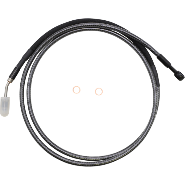 (image for) MAGNUM Hydraulic Clutch Line