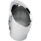 (image for) Billet Exhaust Tip, Slashdown