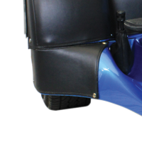 (image for) Motor Trike Trax Bras