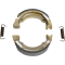 (image for) Rear Brake Shoes for Suzuki FA50 (50cc) 80-91