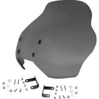 (image for) Covert Windshield - Tint