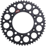 (image for) Renthal Rear Sprocket - 52T Black