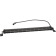 (image for) 19 1/2" Single Row LED Bar