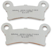 (image for) Premium Sintered Metal Brake Pad 1721-2456
