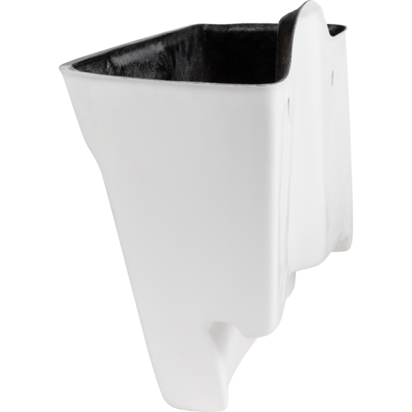 (image for) 4" Extended Saddlebag - Left