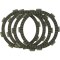 (image for) CK Series Clutch Kit for Kawasaki EX250R Ninja 250R 08-12