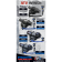 (image for) KFI A3000 ATV Winch