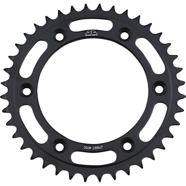 (image for) JT Sprockets Rear Sprocket - 40T