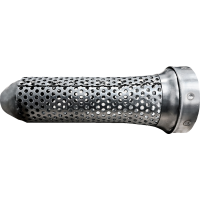 (image for) LeoVince Noise Reduction Insert dB killer LV-10 Ø 60