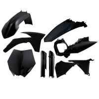(image for) Full Kit - Black
