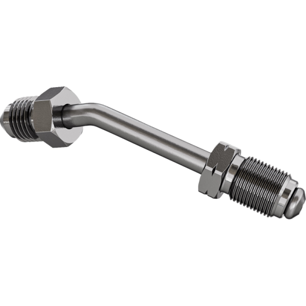 (image for) Goodridge Hydraulic Clutch Hose Adapter M-Eight