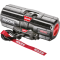 (image for) AXON 45RC winch with 27' x 1/4" synthetic rope