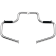 (image for) Lindby Front Multibars - Triple-Chrome-Plated