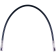 (image for) 19" XR Stainless DOT Universal Brake Line