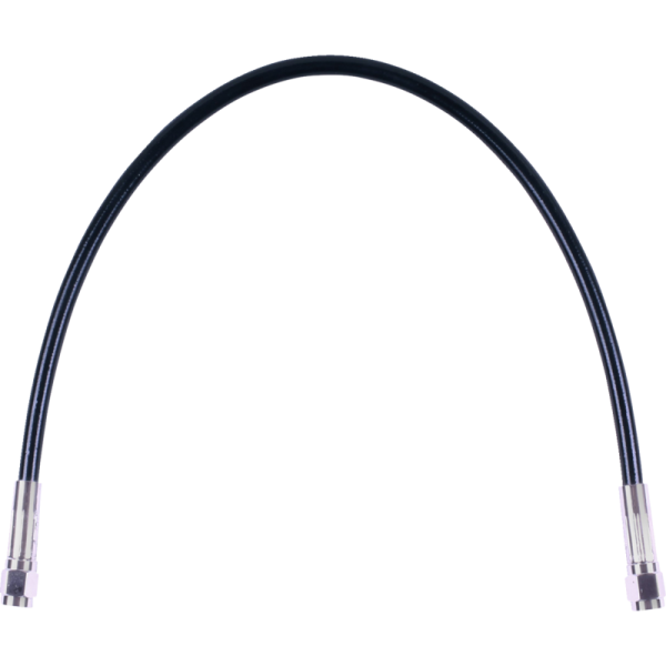 (image for) MAGNUM 19" XR Stainless DOT Universal Brake Line