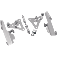 (image for) Fats/Slim Trigger-Lock Mount Kit - Polished