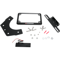 (image for) Fender Eliminator Kit for Honda CB1000R 11-16