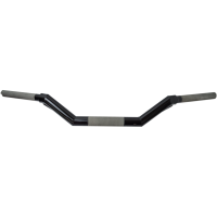 (image for) V-Line Handlebar Moto Bars Black