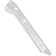 (image for) Right Saddlebag Rail Support Bracket