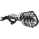 (image for) K-Future Handguards - White/Black