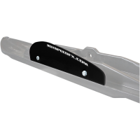 (image for) Rox Speed FX Dorsal Plate - Black