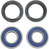 (image for) Front Wheel Bearings and Seal Kit