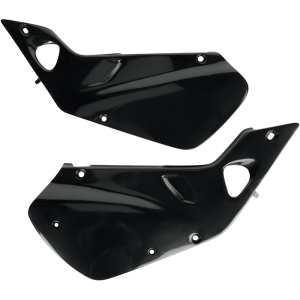 (image for) UFO Side Panel - Black